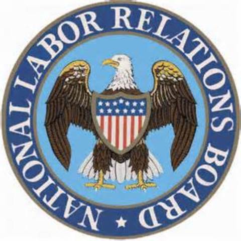National Labor Relations Act