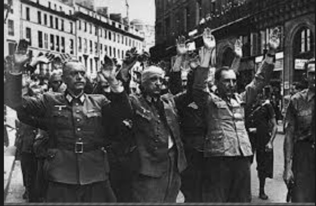 Rendición de Alemania