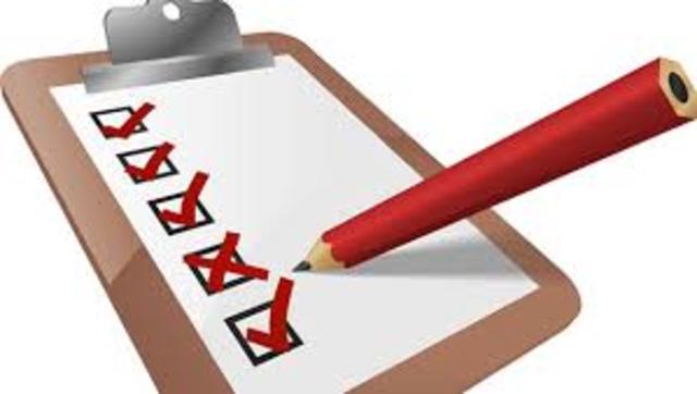 Sondeo de percepcion