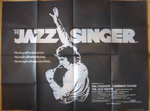 The Jazz Singer
