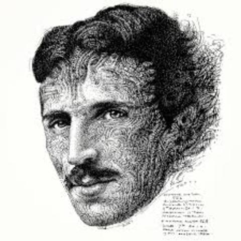 Went to school at Gymnasium Karlovac