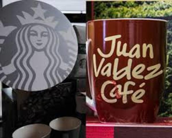 Juan valdez