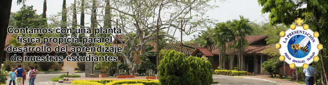 COLEGIO LA PRESENTACION