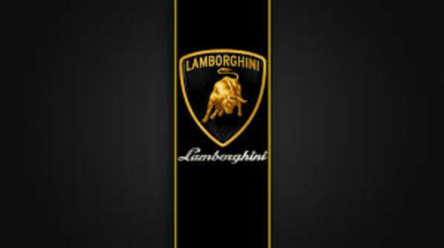 Lamborghini