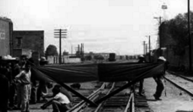 Mejora en la red de transportes