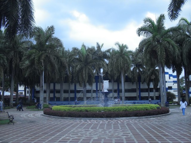 UNIVERSIDAD SANTIAGO DE CALI