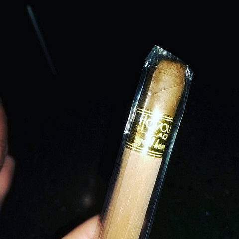 CAO Gold Honey