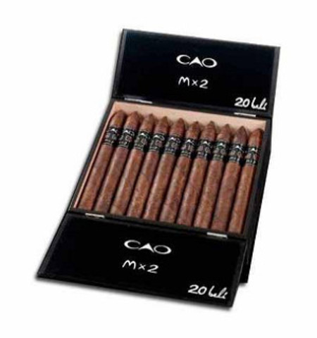 CAO MX2