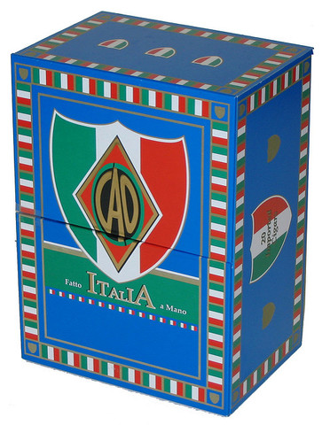 CAO Italia