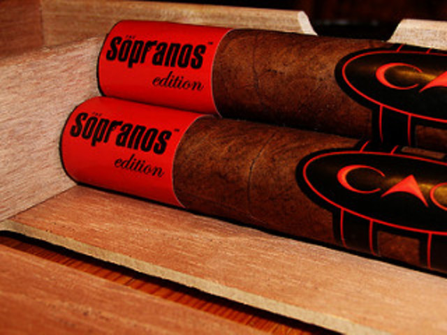 CAO Soprano