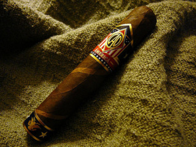 CAO America