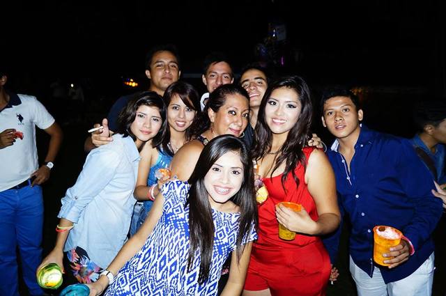 celebre mis cumpleños 18