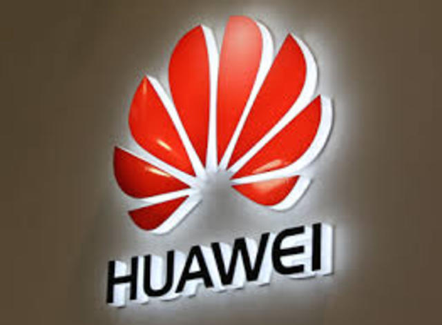 Huawei