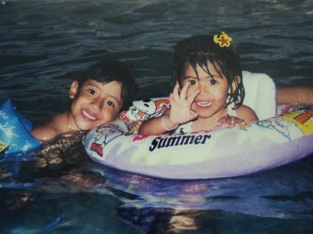 Mis papas se divorciaron, me mude con papá