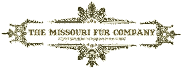 Missouri Fur Company