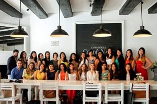 Entre a la Universidad