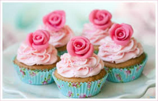 Terminar diplomado en reposteria