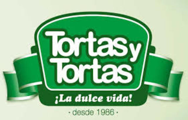 Tortas y tortas
