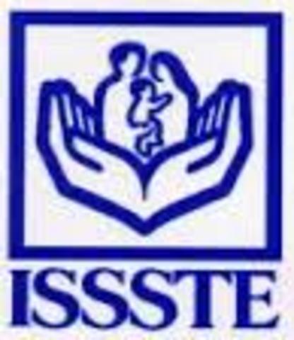 Fundación ISSSTE