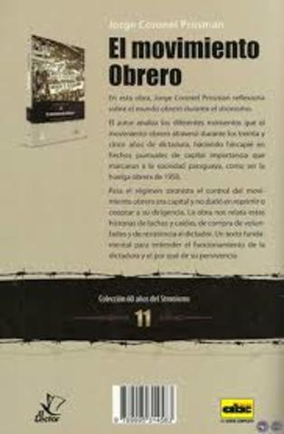 Mejoras sector obrero