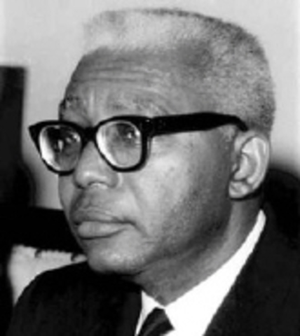 HAITI (FRANCOIS DUVALIER) 1957-1971