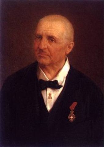 Bruckner Born