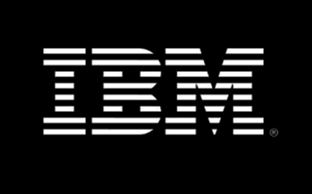 Nacimiento de IBM