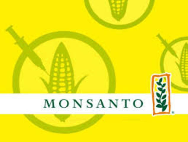 Monsanto