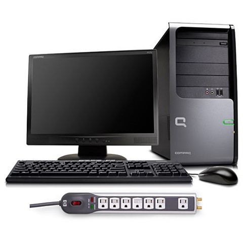 Quinta Generación de Computadoras