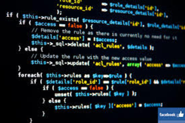 Llegan los primeros lengujes de programacion