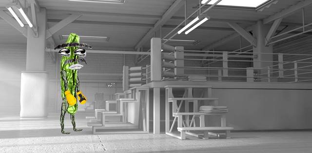 Aumento de contenido