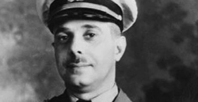 Rafael Leonidas Trujillo (República Dominicana)