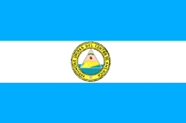 The United Provinces of Central America (Costa Rica, Guatemala, Honduras, Nicaragua and San Salvador) gained independence from Mexico.