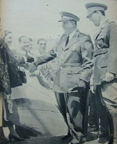 Anastasio Somoza (Nicaragua)