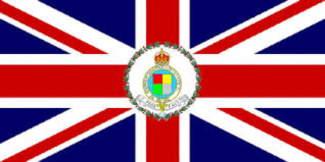 British Windward Islands Administration