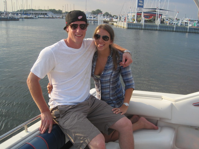 Started Dating My Girlfriend