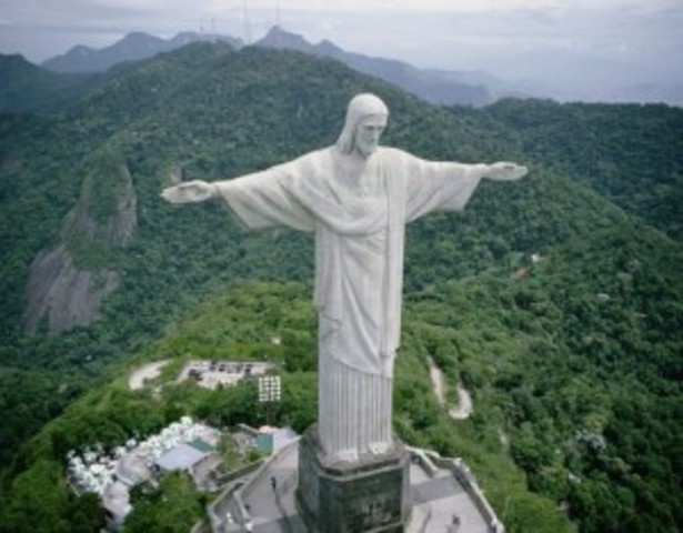 First arrivla of Jesuit Missonaries