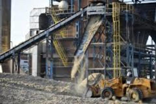 192 sugar mills are in operation and now exporting