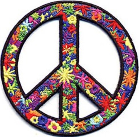 Sorgeix el conegut i històric moviment social "flower power", el moviment "hippie".