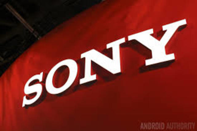 Sony