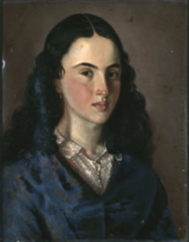 Policarpa Salavarrieta