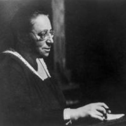 Emmy Noether