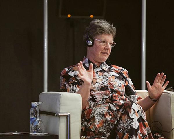 Jocelyn Bell