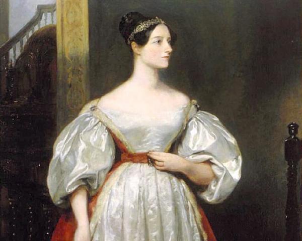 Ada Lovelace