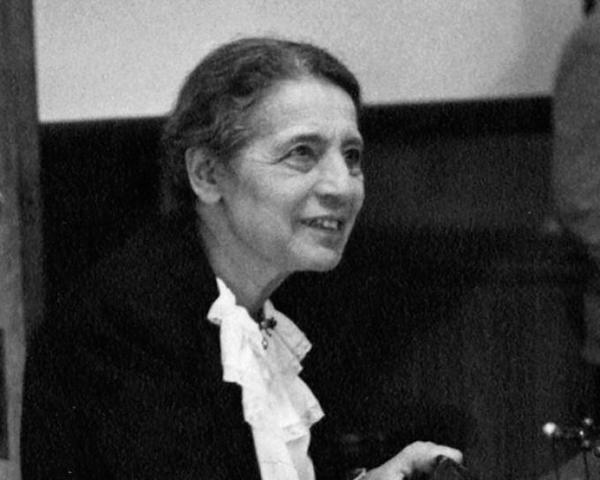 Lise Meitner