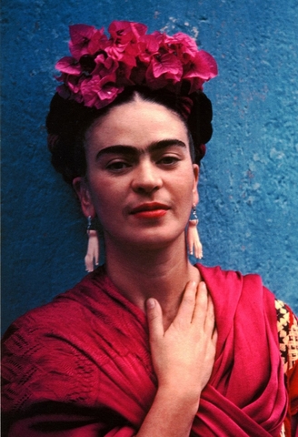 Frida Kahlo