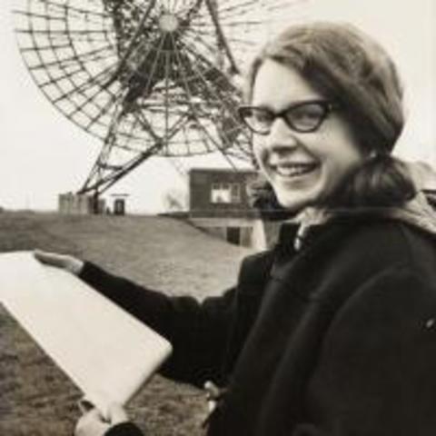 Jocelyn Bell