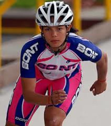 Cecilia Margarita Baena Guzmán