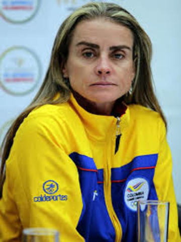 María Luisa Calle Williams