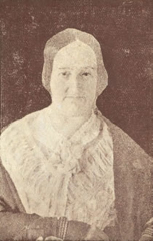 María Dolores Roche de París